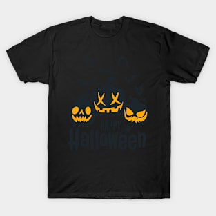 Happy Halloween T-Shirt